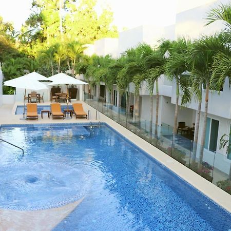 Lydmar Boutique Hotel Zihuatanejo Eksteriør bilde