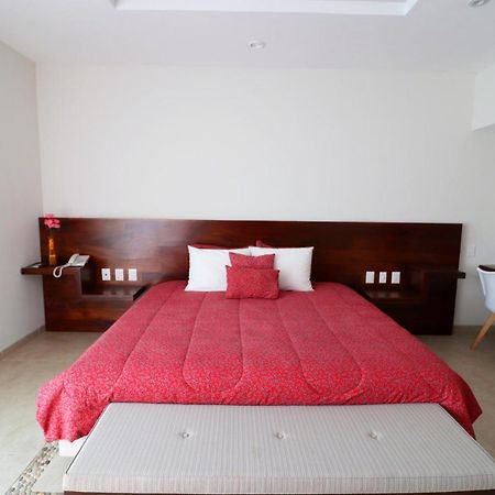 Lydmar Boutique Hotel Zihuatanejo Eksteriør bilde