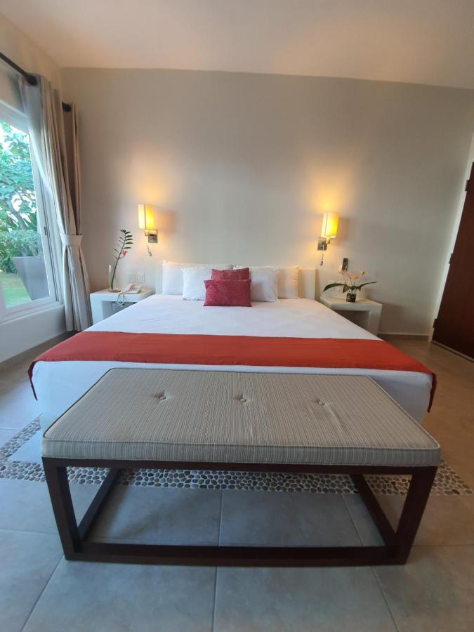 Lydmar Boutique Hotel Zihuatanejo Eksteriør bilde