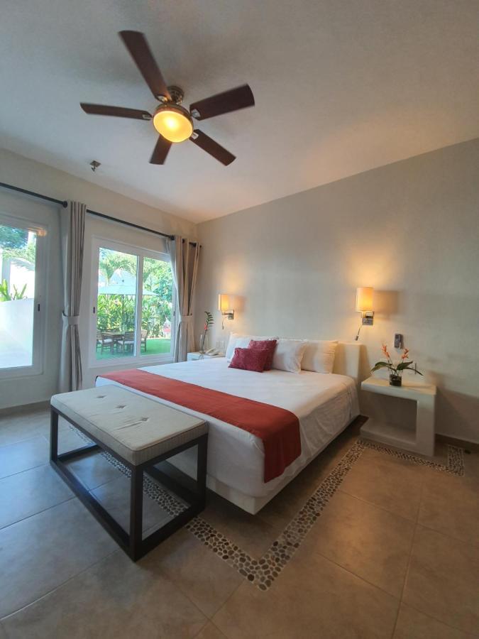 Lydmar Boutique Hotel Zihuatanejo Eksteriør bilde