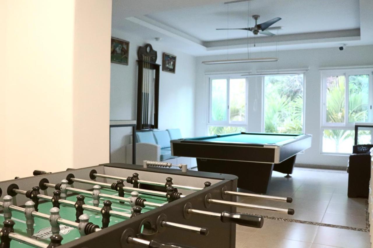 Lydmar Boutique Hotel Zihuatanejo Eksteriør bilde