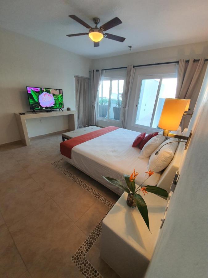 Lydmar Boutique Hotel Zihuatanejo Eksteriør bilde