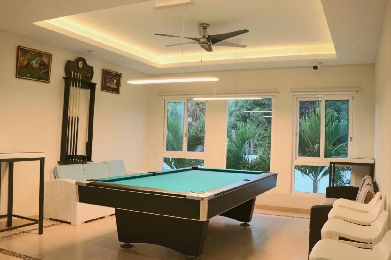 Lydmar Boutique Hotel Zihuatanejo Eksteriør bilde