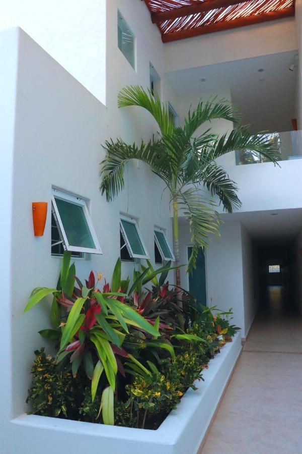 Lydmar Boutique Hotel Zihuatanejo Eksteriør bilde