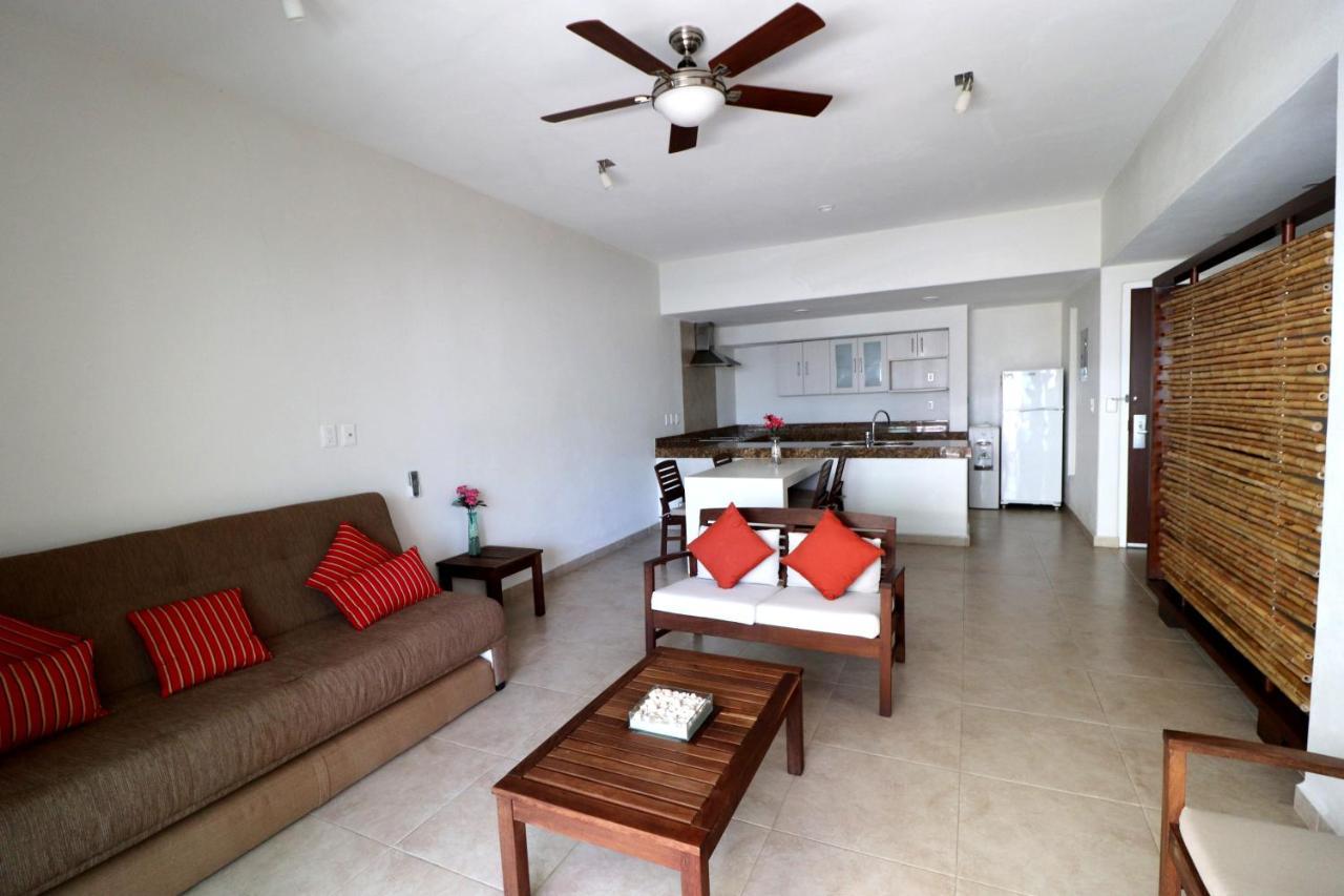 Lydmar Boutique Hotel Zihuatanejo Eksteriør bilde