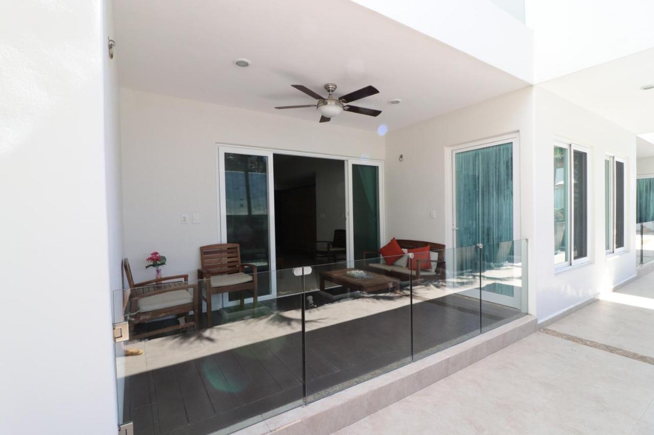 Lydmar Boutique Hotel Zihuatanejo Eksteriør bilde