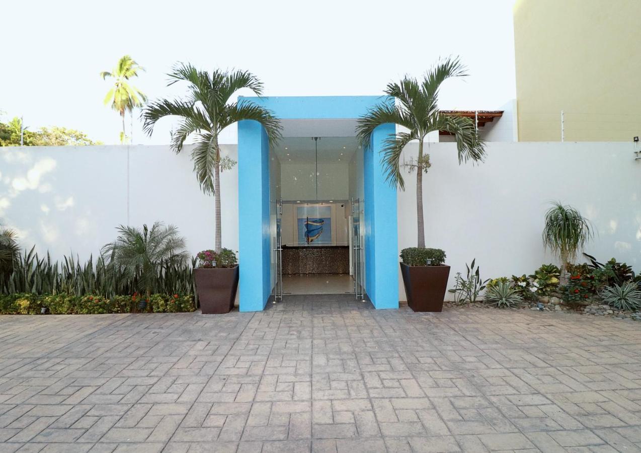 Lydmar Boutique Hotel Zihuatanejo Eksteriør bilde