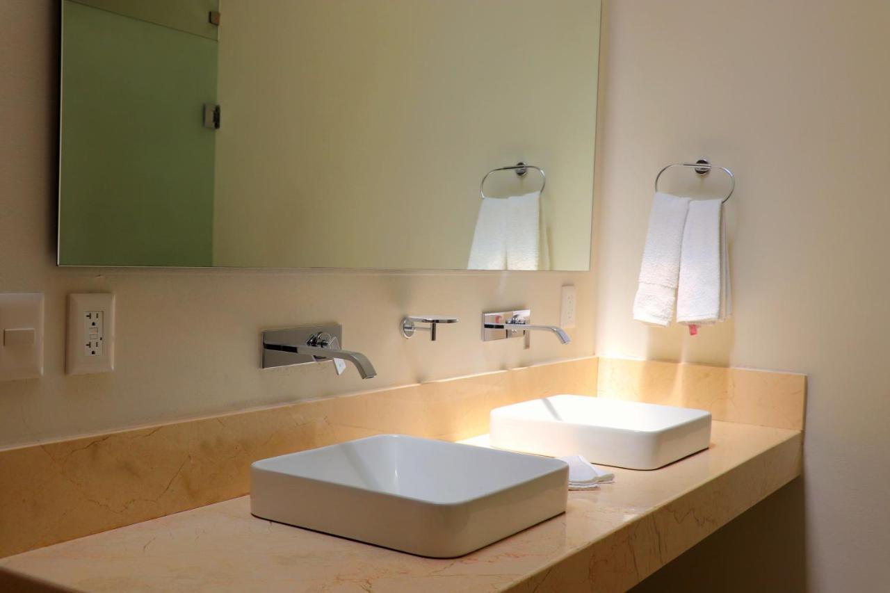 Lydmar Boutique Hotel Zihuatanejo Eksteriør bilde