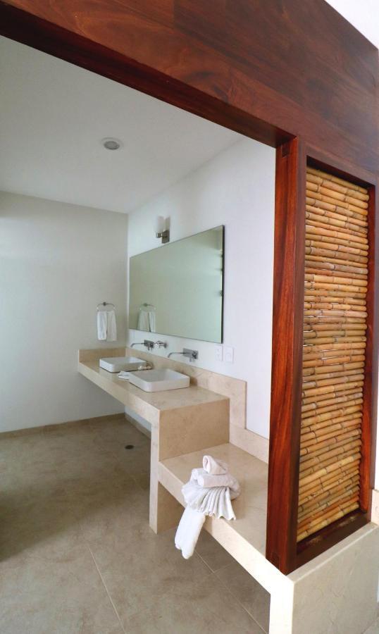 Lydmar Boutique Hotel Zihuatanejo Eksteriør bilde